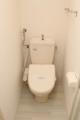 ノーチェの物件内観写真