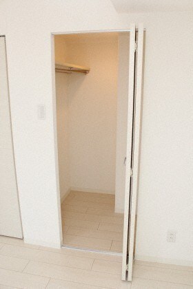 ノーチェの物件内観写真