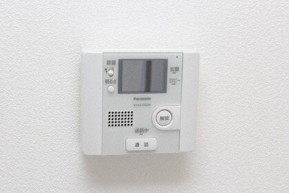 ノーチェの物件内観写真