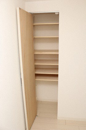 ノーチェの物件内観写真