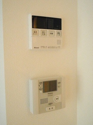 ノーチェの物件内観写真