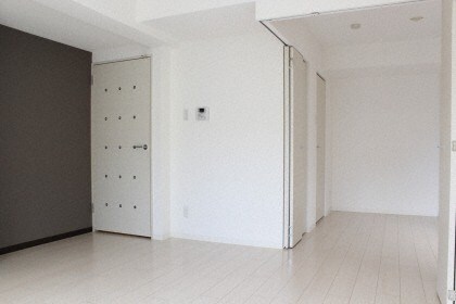 ノーチェの物件内観写真