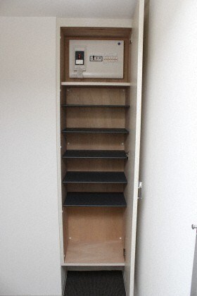 ノーチェの物件内観写真