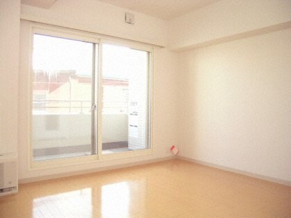 レジディア北三条の物件内観写真