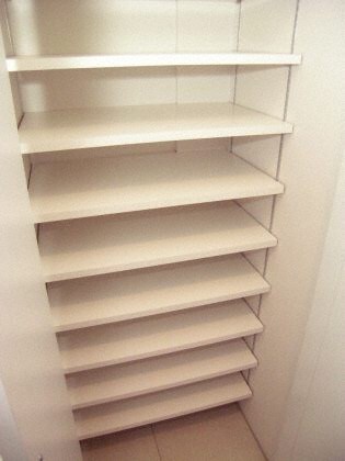 レジディア北三条の物件内観写真