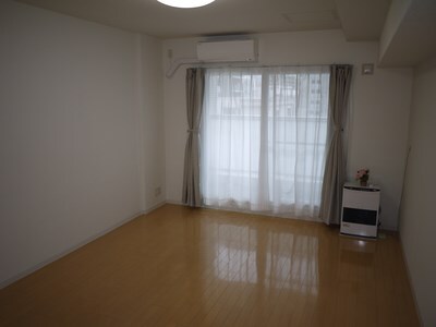 グランカーサ裏参道の物件内観写真