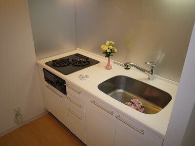 グランカーサ裏参道の物件内観写真