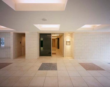 グランカーサ裏参道の物件外観写真