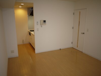 グランカーサ裏参道の物件内観写真