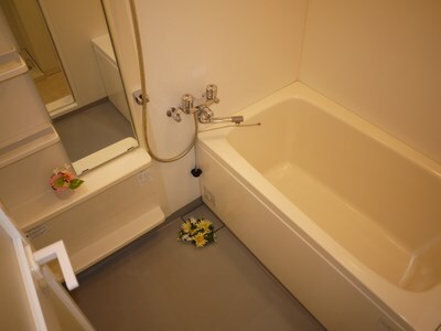 グランカーサ裏参道の物件内観写真