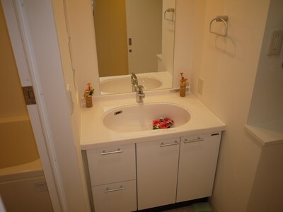 グランカーサ裏参道の物件内観写真