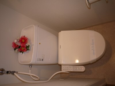 グランカーサ裏参道の物件内観写真