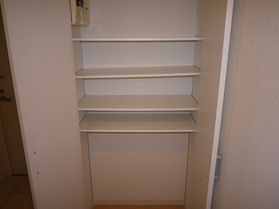 グランカーサ裏参道の物件内観写真