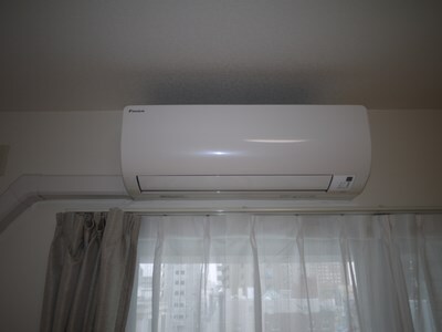 グランカーサ裏参道の物件内観写真