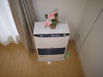 グランカーサ裏参道の物件内観写真