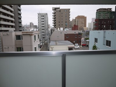 グランカーサ裏参道の物件内観写真