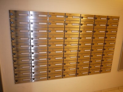 グランカーサ裏参道の物件内観写真