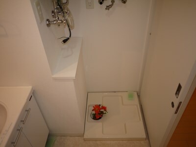 グランカーサ裏参道の物件内観写真