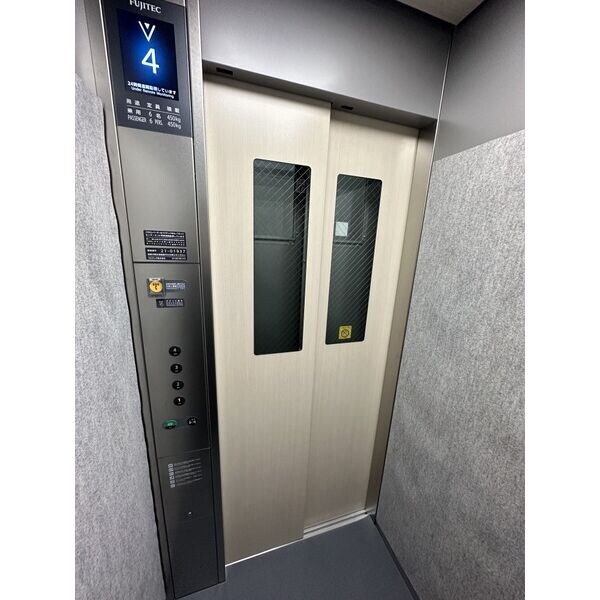 NAGI桑園(ナギ桑園)の物件内観写真