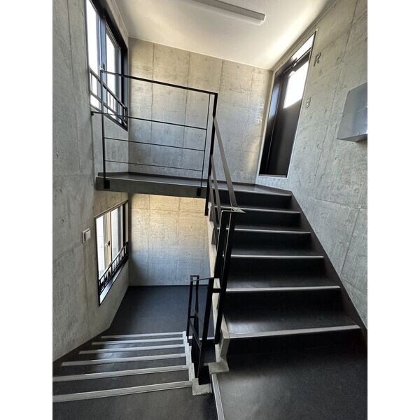 NAGI桑園(ナギ桑園)の物件外観写真