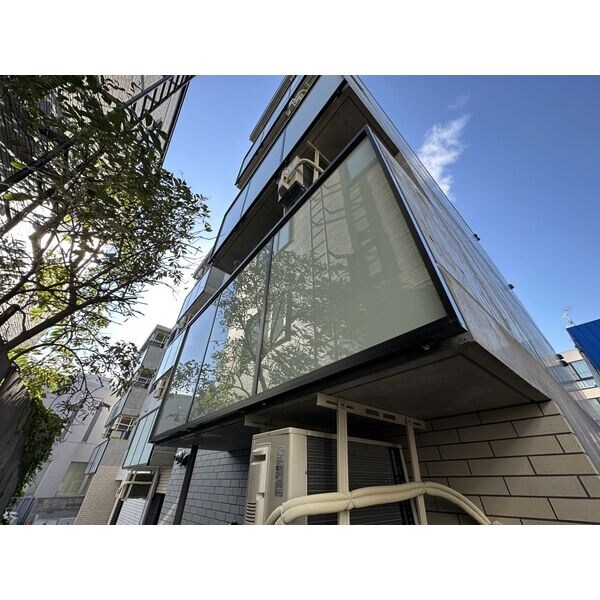 NAGI桑園(ナギ桑園)の物件外観写真