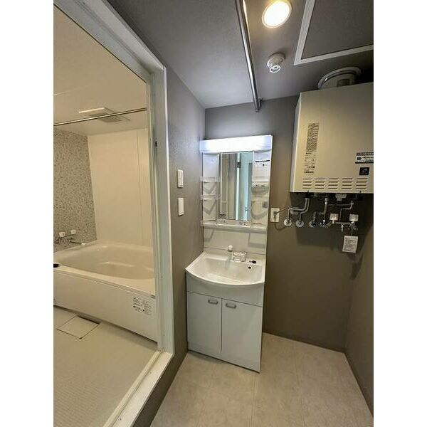 NAGI桑園(ナギ桑園)の物件外観写真