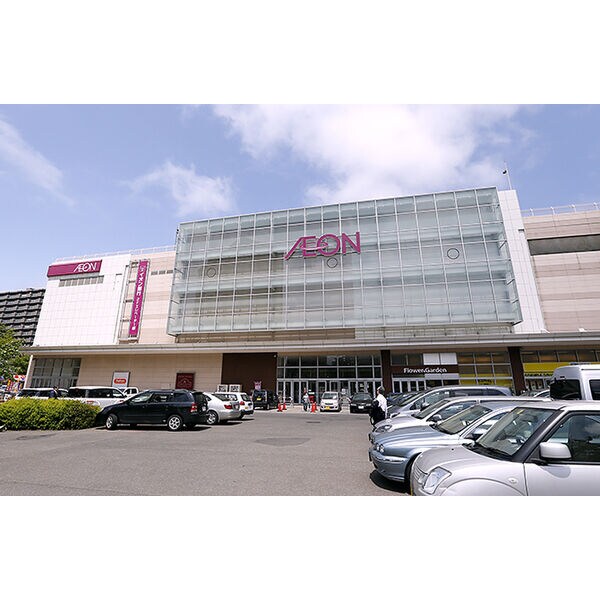 NAGI桑園(ナギ桑園)の物件外観写真