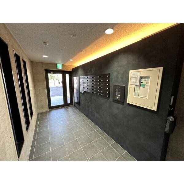 NAGI桑園(ナギ桑園)の物件内観写真