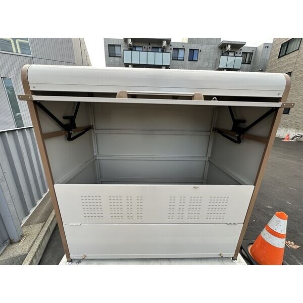 NAGI桑園(ナギ桑園)の物件内観写真