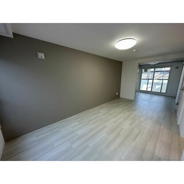 NAGI桑園(ナギ桑園)の物件内観写真