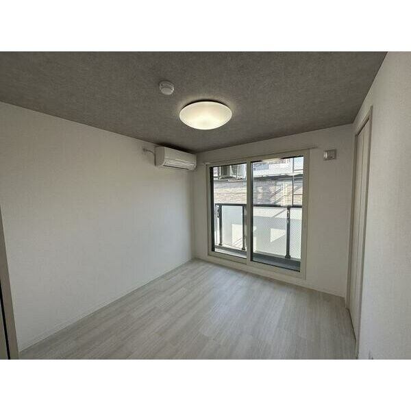 NAGI桑園(ナギ桑園)の物件内観写真