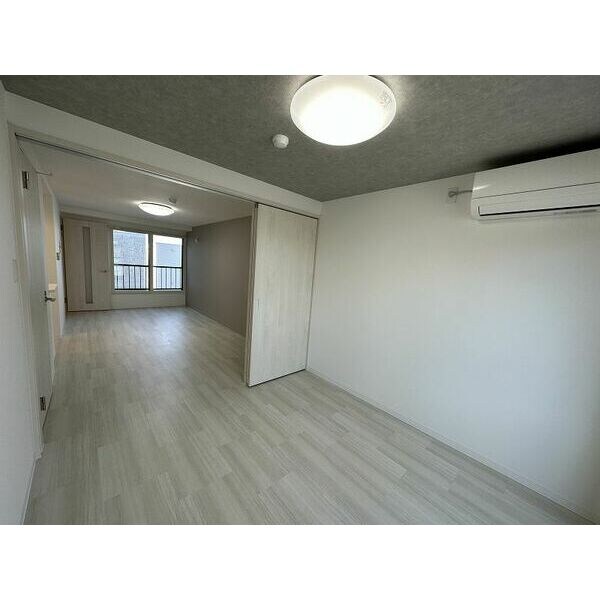 NAGI桑園(ナギ桑園)の物件内観写真