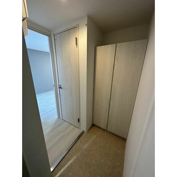 NAGI桑園(ナギ桑園)の物件内観写真