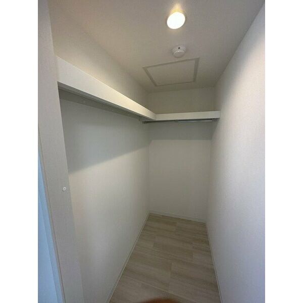 NAGI桑園(ナギ桑園)の物件内観写真