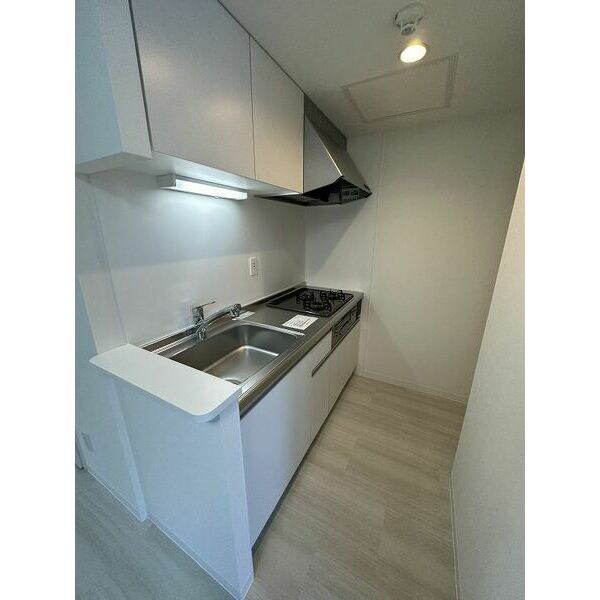 NAGI桑園(ナギ桑園)の物件内観写真