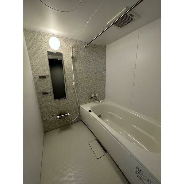 NAGI桑園(ナギ桑園)の物件内観写真