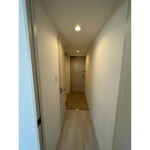 NAGI桑園(ナギ桑園)の物件内観写真