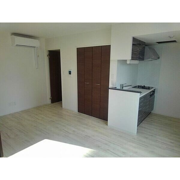 Posh桑園(ポッシュ桑園)の物件内観写真