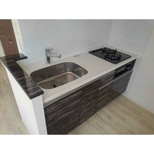 Posh桑園(ポッシュ桑園)の物件内観写真