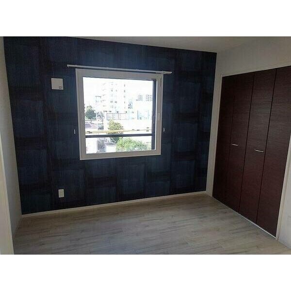 Posh桑園(ポッシュ桑園)の物件内観写真