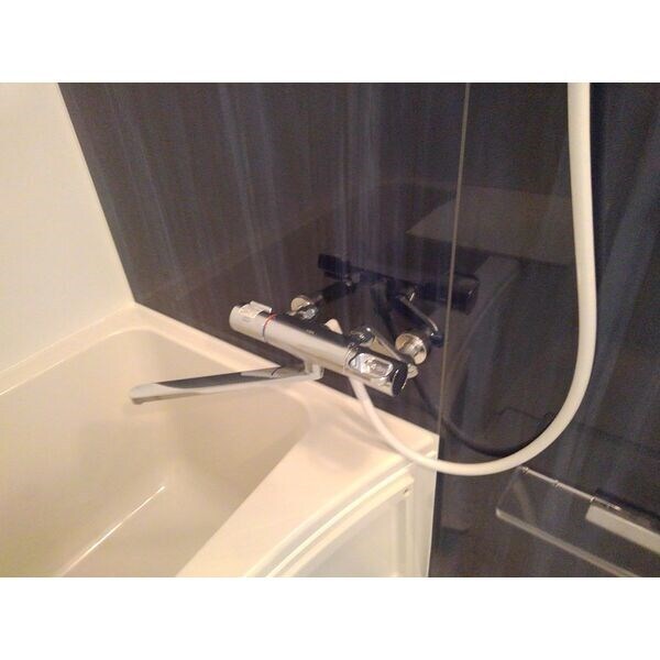 Posh桑園(ポッシュ桑園)の物件内観写真