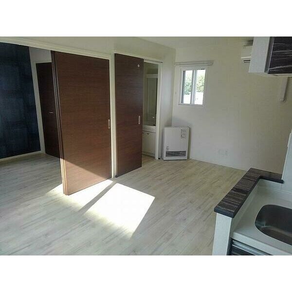 Posh桑園(ポッシュ桑園)の物件内観写真