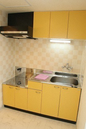 ブランノワールＡＭＪ815の物件内観写真