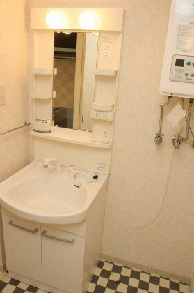 ブランノワールＡＭＪ815の物件内観写真