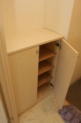 ブランノワールＡＭＪ815の物件内観写真