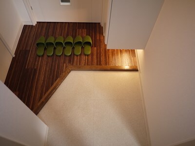 グランカーサ永山公園通　eastの物件内観写真