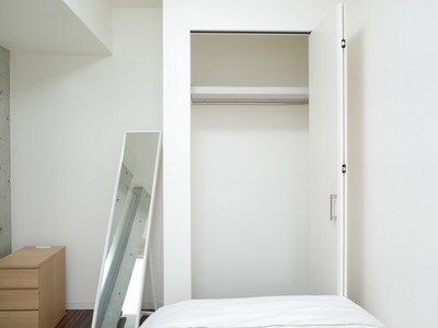 グランカーサ永山公園通　eastの物件内観写真