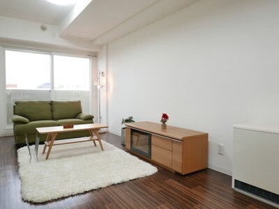 グランカーサ永山公園通　eastの物件内観写真