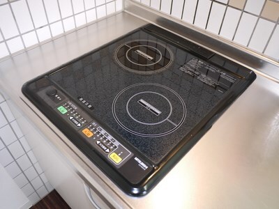 グランカーサ永山公園通　eastの物件内観写真