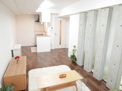 グランカーサ永山公園通　eastの物件内観写真